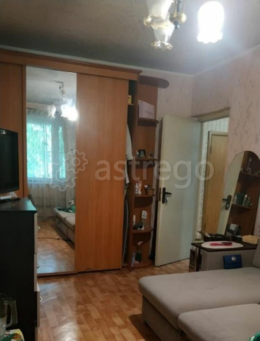 Комната, 13.1 м2, 1/16 эт. Москва - изображение 6