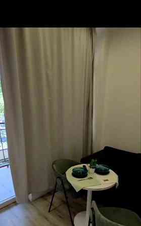 1-комн. квартира, 20 м2, 2/9 эт. Москва
