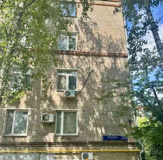 Комната, 18.4 м2, 4/5 эт. Москва