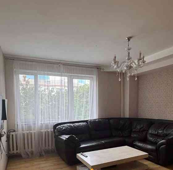 4-комн. квартира, 115 м2, 3/11 эт. Уфа