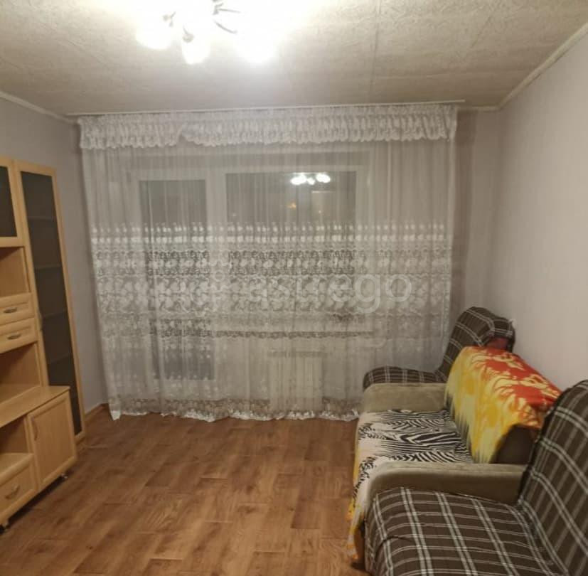 3-комн. квартира, 74 м2, 3/9 эт. Красноярск - изображение 7