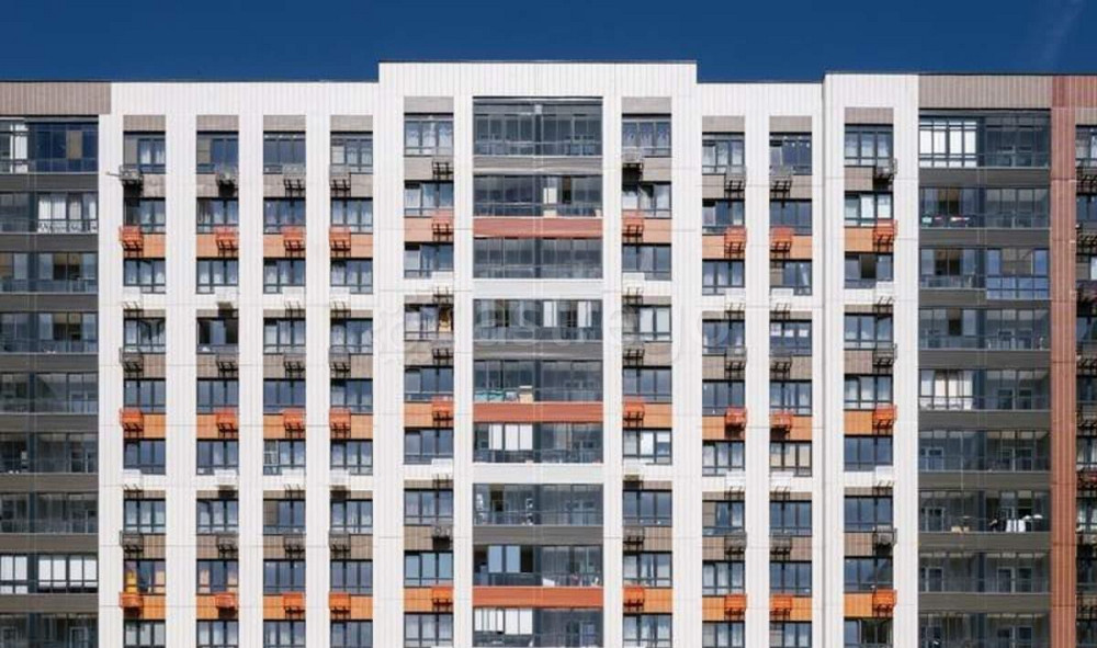 Офис, 88.2 м2 Москва - изображение 8