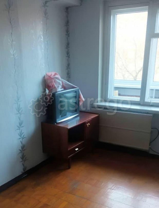 1-комн. квартира, 32 м2, 5/5 эт. Красноярск - изображение 6