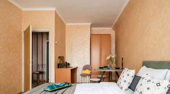 1-комн. квартира, 40 м2, 3/13 эт. Москва