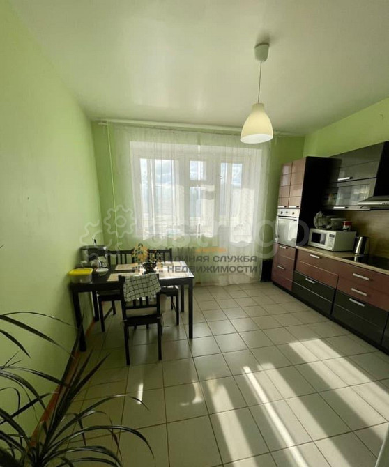 1-комн. квартира, 50 м2, 7/14 эт. Уфа - изображение 7