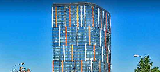 3-комн. апарт-ы, 105 м2, 15/29 эт. Москва
