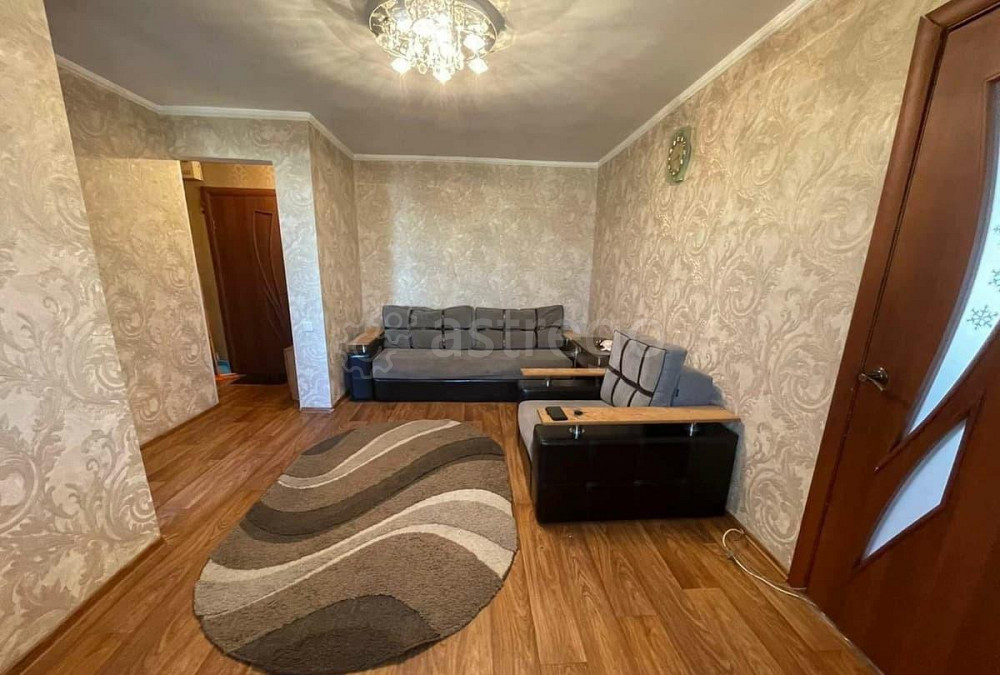 2-комн. квартира, 41 м2, 4/4 эт. Старый Оскол - изображение 2