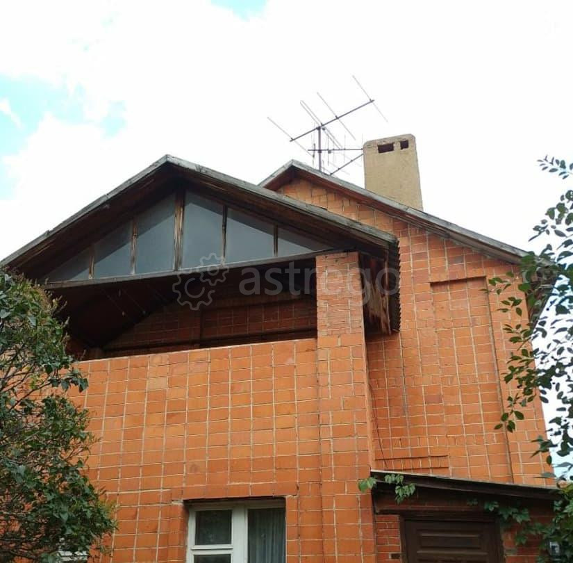 Коттедж, 121 м2, 4.2 сотки, 2 эт. Стерлитамак - изображение 1