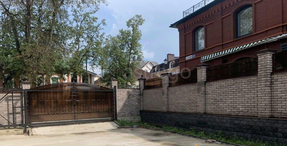 Отдельное здание, 420 м2 Сергиев Посад - изображение 5