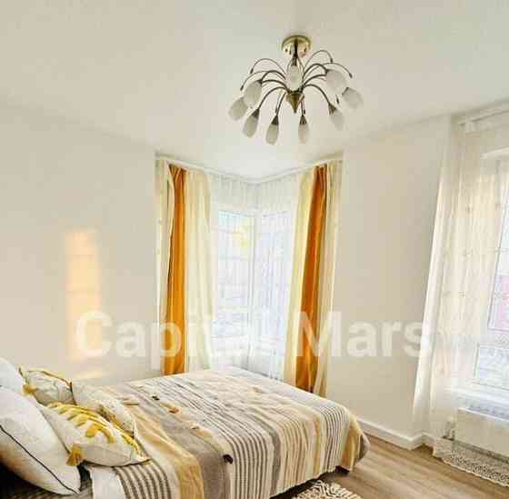 2-комн. квартира, 50 м2, 21/33 эт. Москва