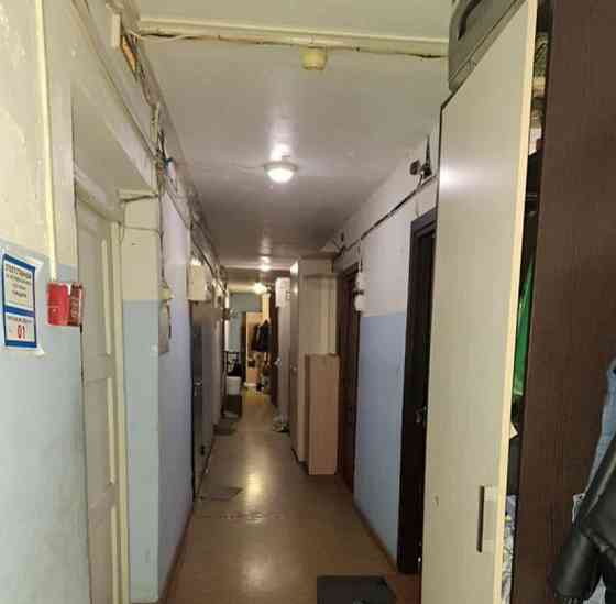 Комната, 12 м2, 2/5 эт. Королев