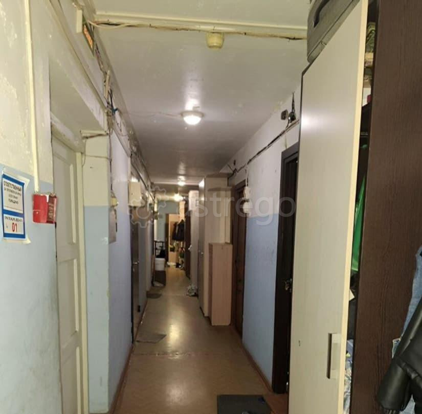 Комната, 12 м2, 2/5 эт. Королев - изображение 2