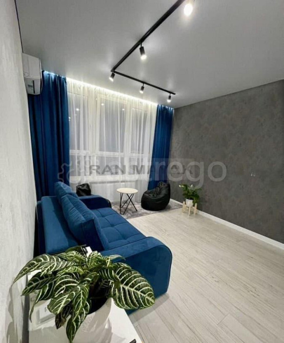 Студия, 24 м, 9/9 эт. Майкоп - изображение 1