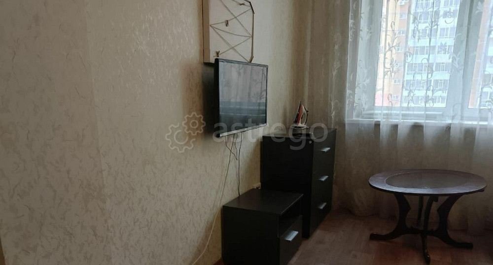 1-комн. квартира, 45 м2, 4/15 эт. Красноярск - изображение 6