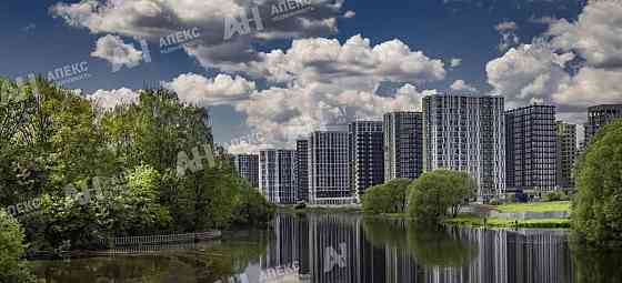 Готовый бизнес, 95.7 м2 Москва