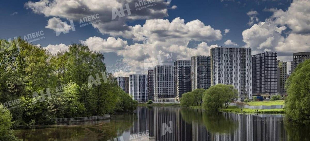 Готовый бизнес, 95.7 м2 Москва - изображение 1