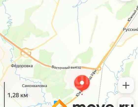 Земельный участок, 10 соток Уфа