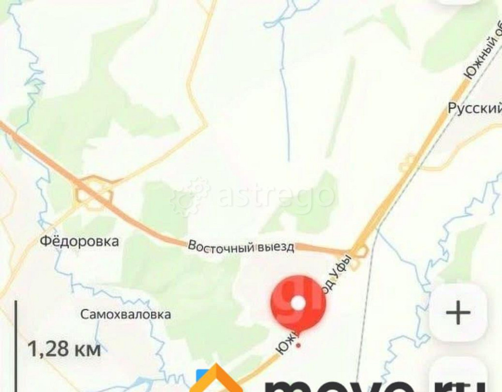 Земельный участок, 10 соток Уфа - изображение 4