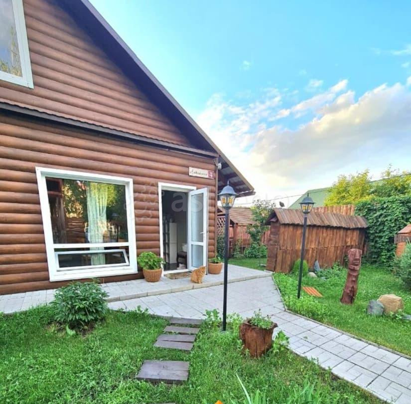 Коттедж, 300 м2, 15 соток, 2 эт. Яровое - изображение 3