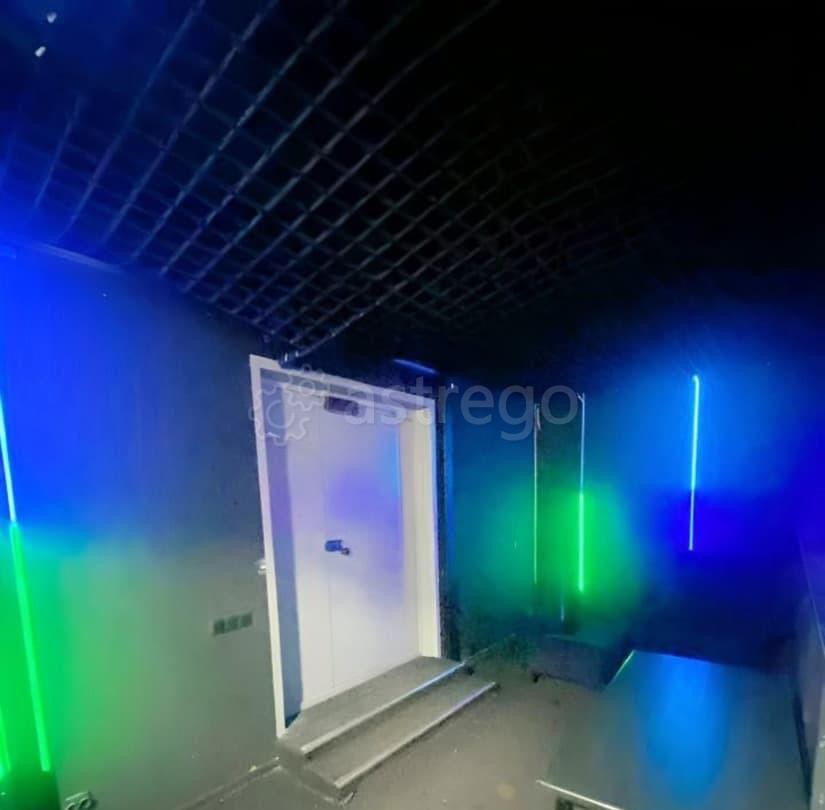 Свободного назначения, 201 м2 Санкт-Петербург - изображение 2