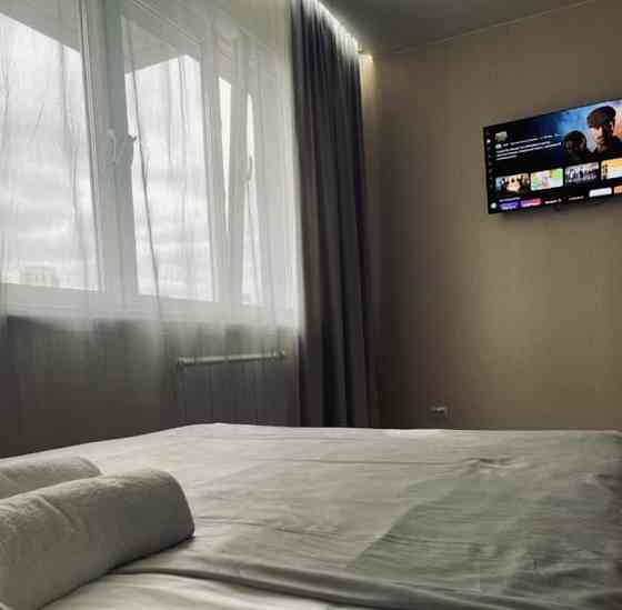 Студия, 36 м2, 2/26 эт. Красноярск