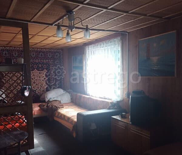 Дача, 60 м2 Сосновоборск - изображение 8