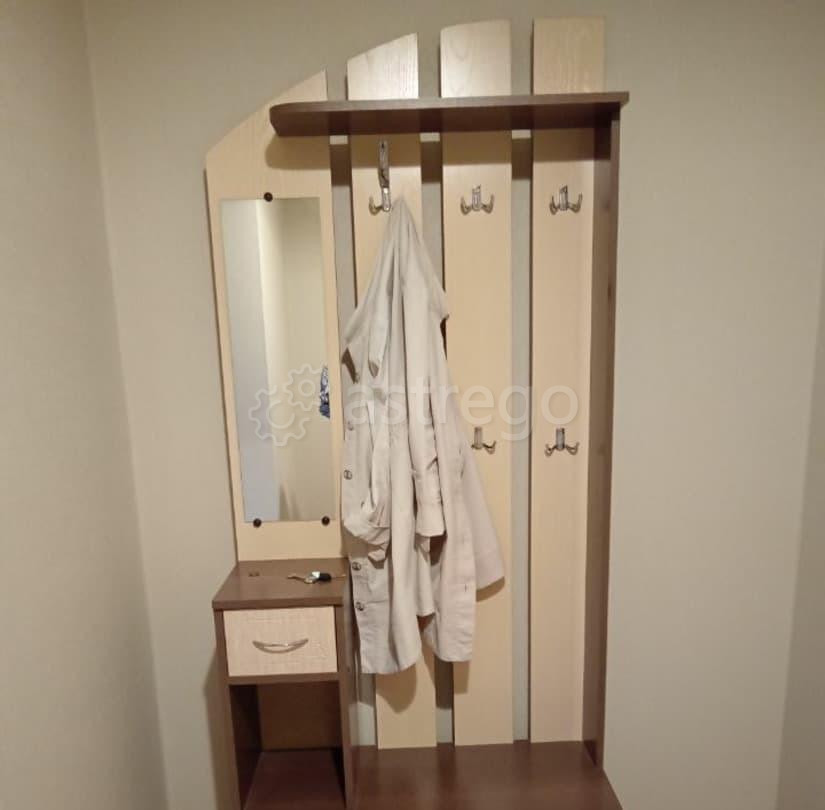 1-комн. квартира, 51 м2, 5/15 эт. Барнаул - изображение 6