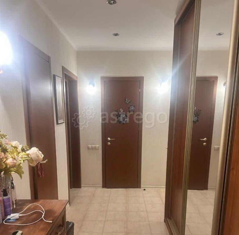 2-комн. квартира, 57.8 м2, 5/17 эт. Красногорск - изображение 4