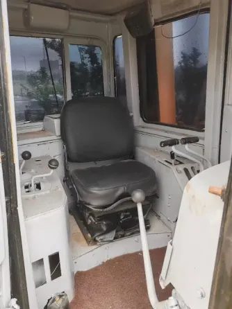 Бульдозер Caterpillar D10T Санкт-Петербург