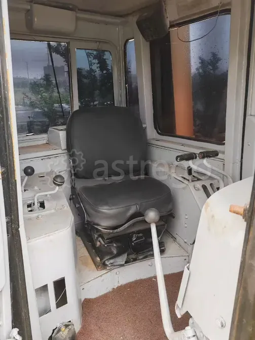 Бульдозер Caterpillar D10T Санкт-Петербург - изображение 2