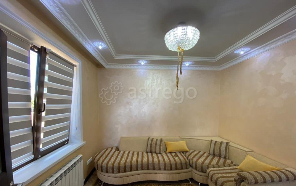 Коттедж, 287 м2, 17 соток, 2 эт. Майский - изображение 9