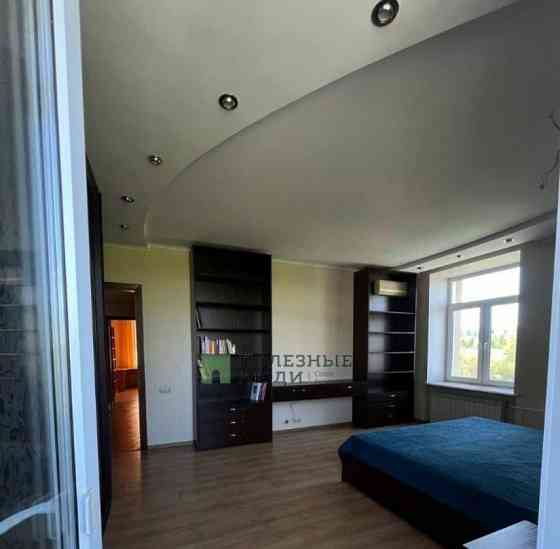 5-комн. квартира, 167.8 м2, 4/5 эт. Красноярск