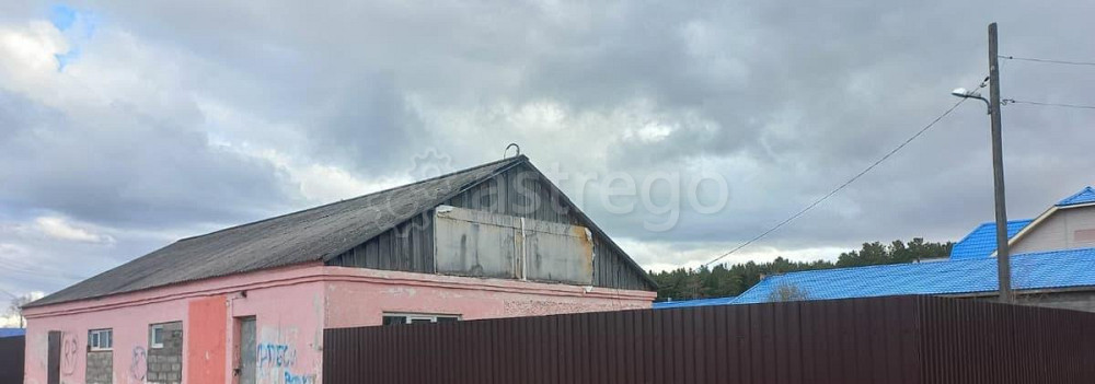 Отдельное здание, 170 м2 Емельяново - изображение 4