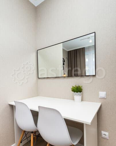 Студия, 18 м2, 2/17 эт. Видное - изображение 10