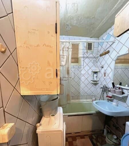 1-комн. квартира, 32 м2, 1/5 эт. Электроугли - изображение 7