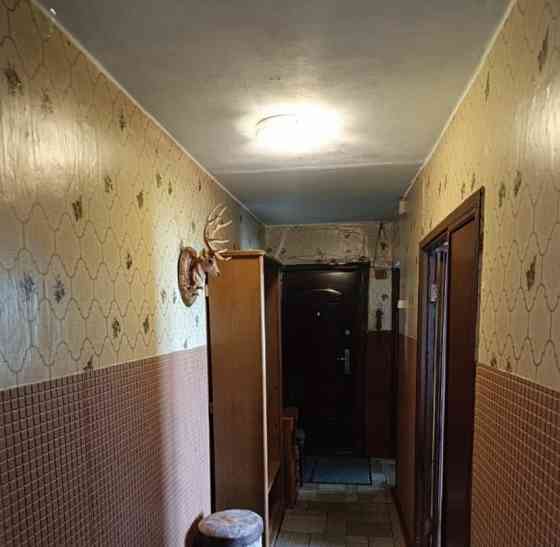 3-комн. квартира, 63 м2, 9/9 эт. Москва