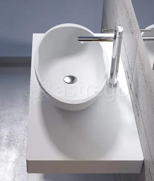 Раковины , ванны от производителя NS Mosaic Москва - изображение 5