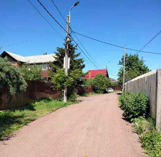Земельный участок, 12.62 сотки Санкт-Петербург