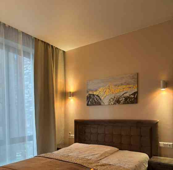 2-комн. квартира, 50 м2, 4/44 эт. Москва