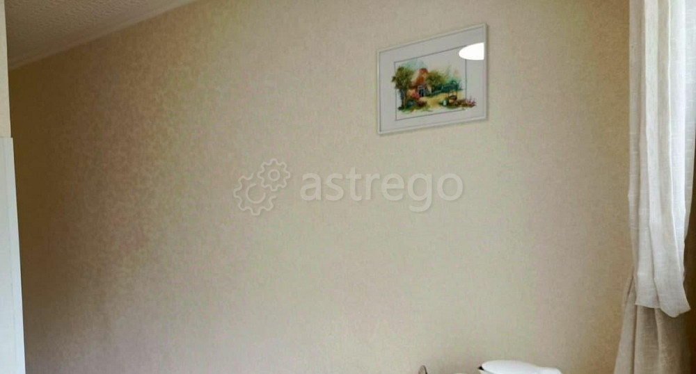 2-комн. квартира, 44 м2, 2/5 эт. Назарово - изображение 4