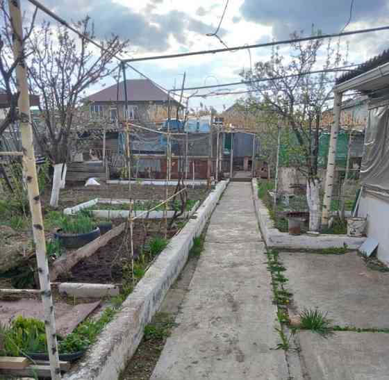 Дом, 60 м2, 6 соток, 1 эт. Астрахань