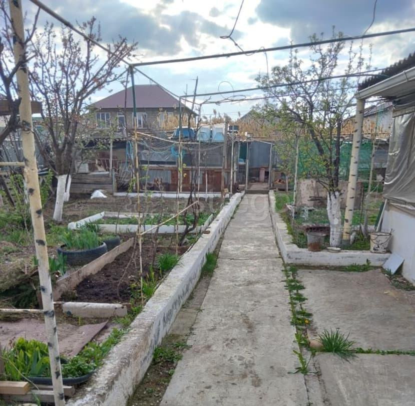 Дом, 60 м2, 6 соток, 1 эт. Астрахань - изображение 3