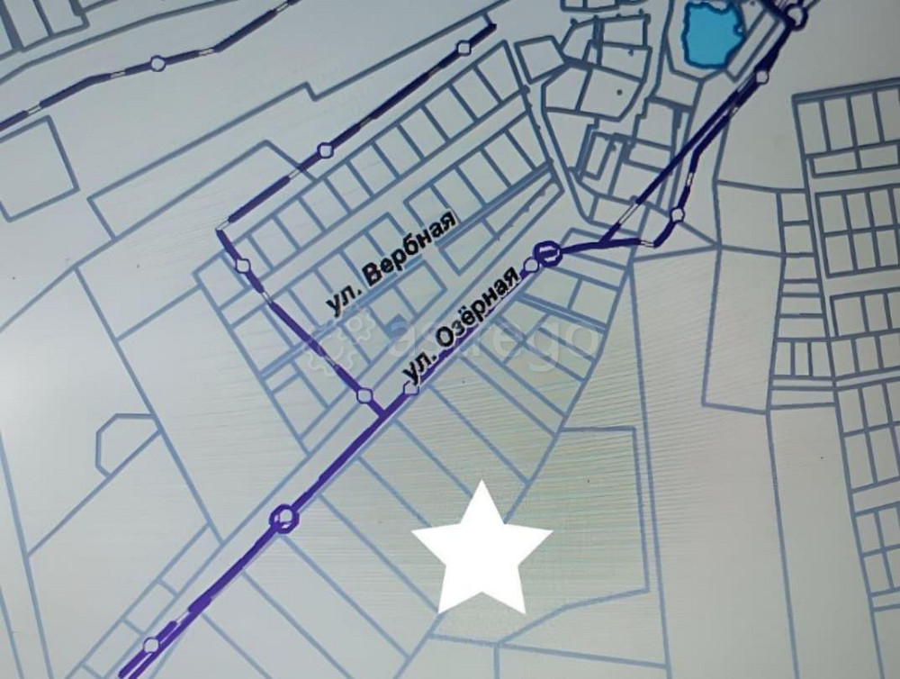 Коммерческий участок, 10 га Белокуриха - изображение 1