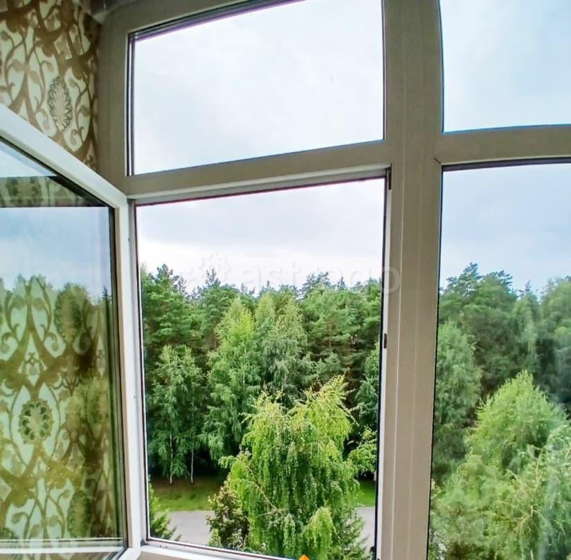 2-комн. квартира, 80 м2, 5/9 эт. Барнаул - изображение 5