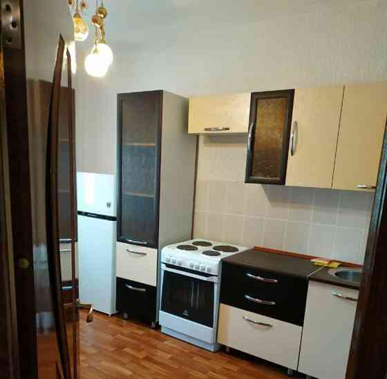 1-комн. квартира, 35.1 м2, 11/17 эт. Красноярск