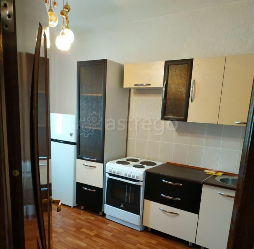 1-комн. квартира, 35.1 м2, 11/17 эт. Красноярск - изображение 3