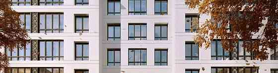 5-комн. квартира, 117.3 м2, 3/6 эт. Красногорск