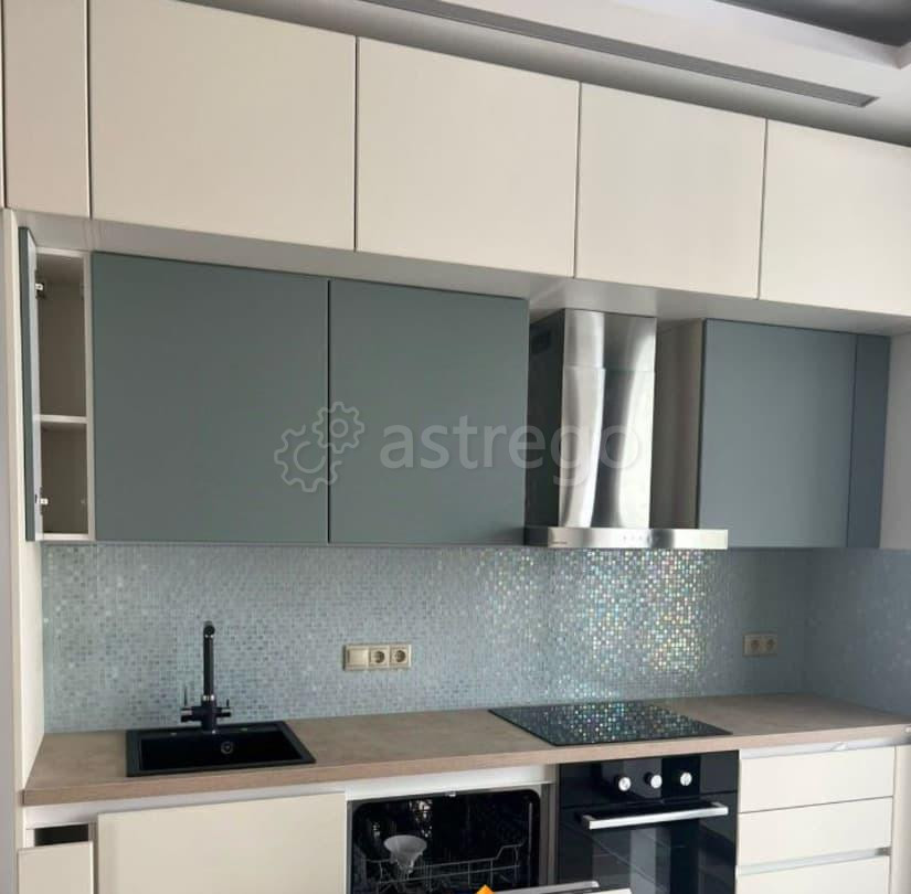 3-комн. квартира, 77 м2, 4/29 эт. Москва - изображение 5