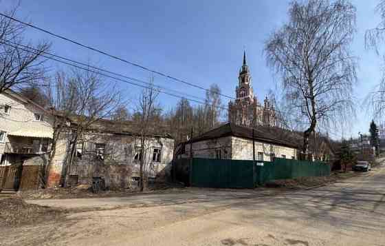 Дом, 117.4 м2 Можайск