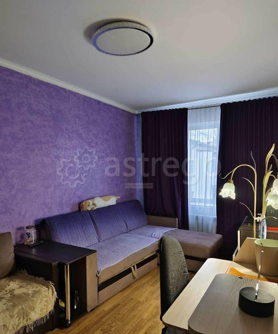 3-комн. квартира, 55.7 м2, 5/5 эт. Строитель - изображение 8